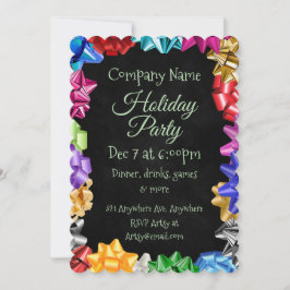 Convites Além dos Arco-Íris