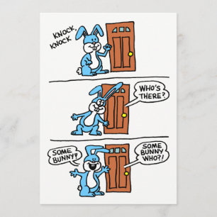 Convites Algum coelho é convidado à caça do ovo da pásc