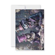 Alice no País das Maravilhas