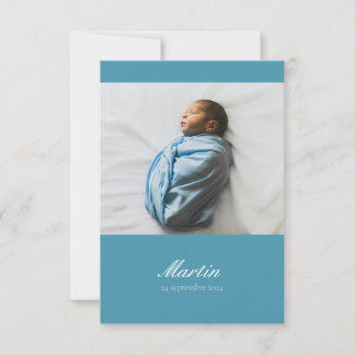 Convites Alienação de peças - Foto Classique 1