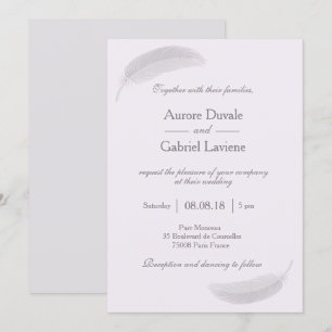 Convites Alienação energética positiva da cinza de Angel Fe