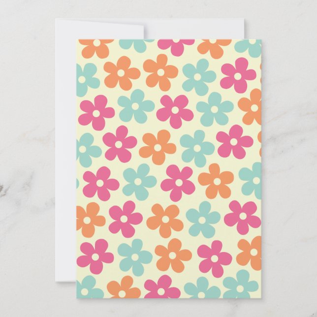 Convites Alimentação do ventilador (Frente)