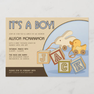 Convites allison convida