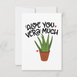 Convites Aloe-te muito