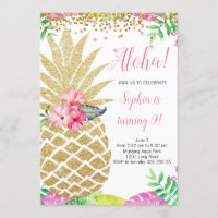 Aloha Hawaii Summer