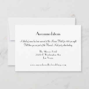 Convites Alojamentos de Destino de Vegas Dourada e Negra