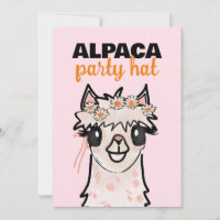 Alpaca Fiesta Segundo Aniversário