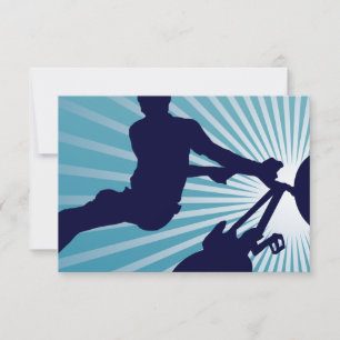 Convites alta ciclismo