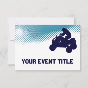 Convites alta competição