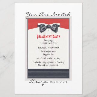 Convites Alta Sociedade ©