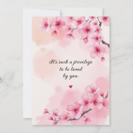 Convites Amar Desejos de Aniversário