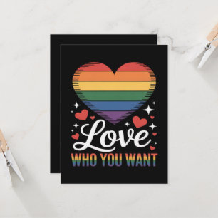 Convites Ame Quem Você Quer Orgulho Gay LGBT