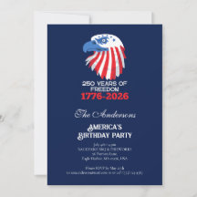 América 250 Anos 250º Aniversário Independência