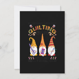 Convites Amigas Costureiras de Patchwork Eram Mais do que A