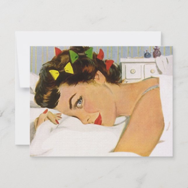 Convites Amigos retros dos adolescentes dos adolescentes (Frente)