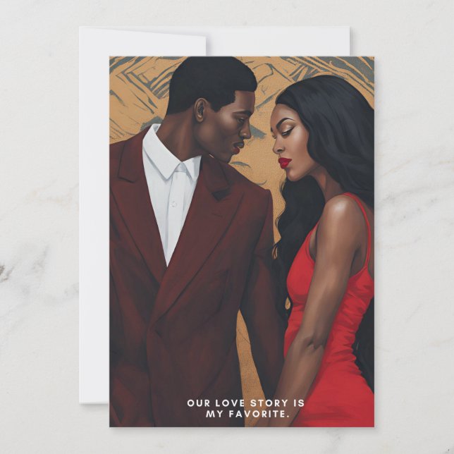 Convites Amor (Frente)