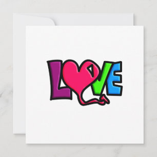 Convites Amor