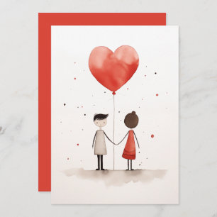 Convites Amor à Simplicidade