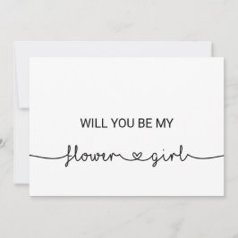 Convites Amor Corações Você Será Minha Flor