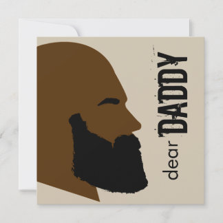 Convites Amor de Pai