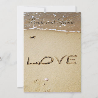 Convites AMOR em terra