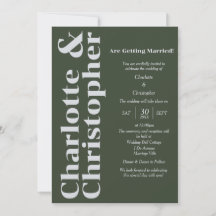 Amor Escuro - Verde Escuro e Cinza Moderno