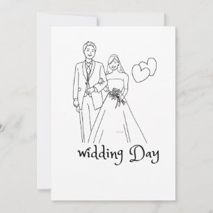 Convites Amor Eterno: Um Casamento para Lembrar