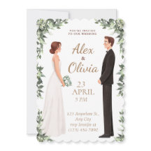 Amor Eterno: Unindo Corações na Celebração