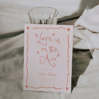 Amor Excêntrico no Ar Chá de Noiva Pêssego