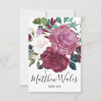 Convites Amor Florido