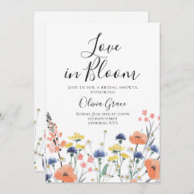 Amor no chá de panela de Flor Selvagem Bloom