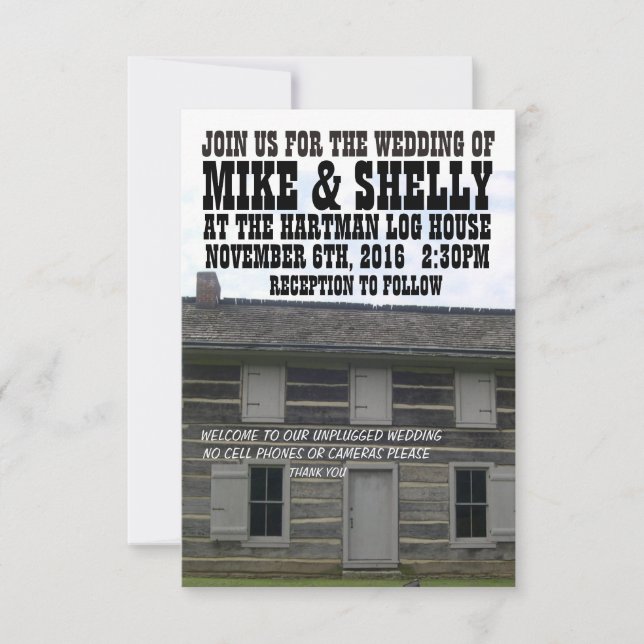 CONVITES AMOSTRA (Frente)