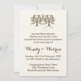 Convites Ani Ledodi Vedodi Li