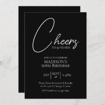 Anima-Se A Qualquer 30 De Idade, Negra E Branca