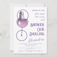 Animações Para Amar Chá de panela De Orçamento De 