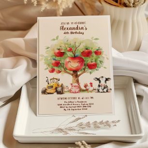 Convites Animais de Exploração