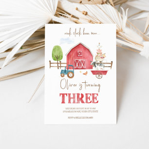 Convites Animais De Exploração Explorados No Terceiro Convi