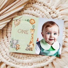 Convites Animais Selvagens Selvagens Selvagens Selvagens Se