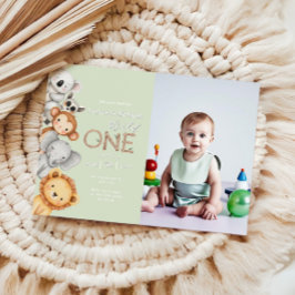 Convites Animais Selvagens Selvagens Selvagens Selvagens Se