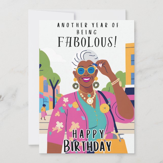 Convites Aniversário (Frente)