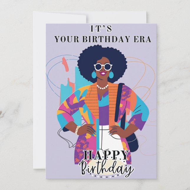 Convites Aniversário (Frente)