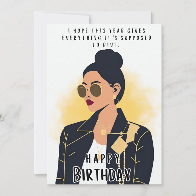 Convites Aniversário (Frente)