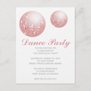 Convites Aniversário