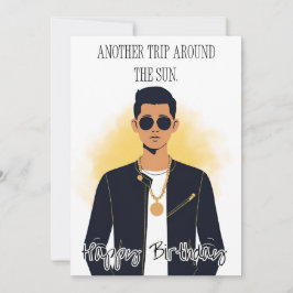 Convites Aniversário