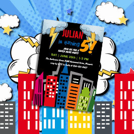 Convites Aniversário da Explosão do Edifício da Cidade Escu