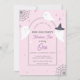 Convites Aniversário da Festa de Arrasto do Partido Hallowe