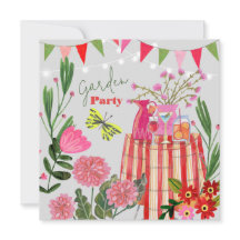 Aniversário da Festa do Jardim