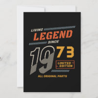 Aniversário da Legenda Vivendo