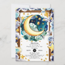 Aniversário da Lua Mágica