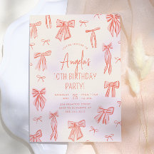 Aniversário da Menina do Laço Rosa Caprichoso